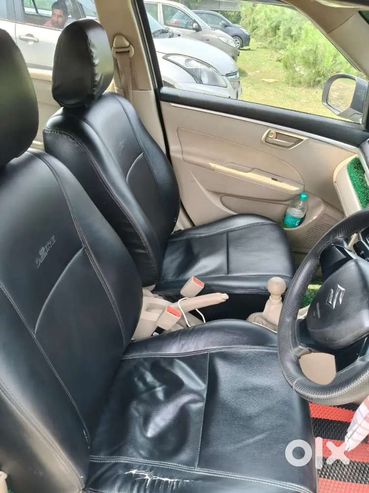 Maruti Suzuki Dzire 2019 Petrol Good Condition