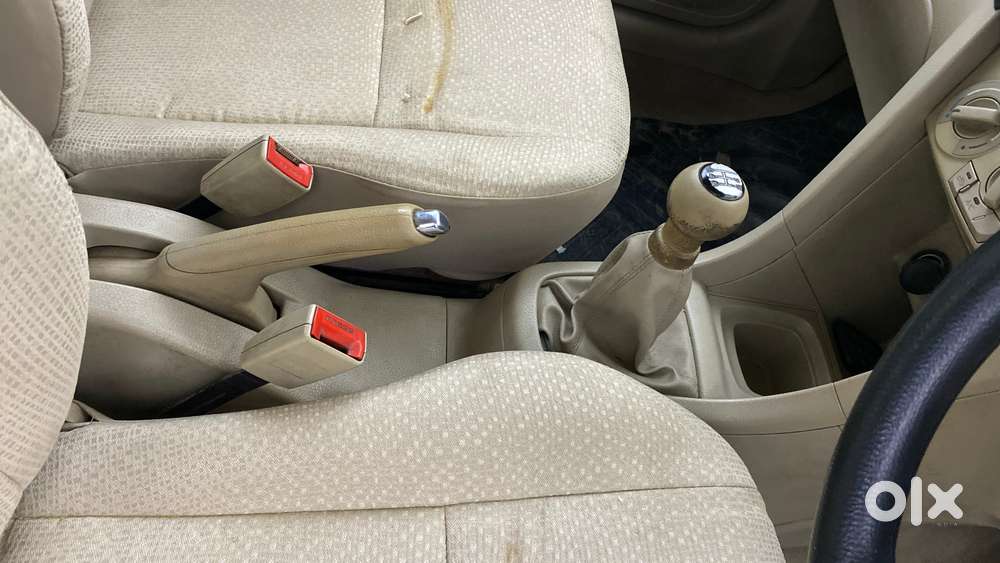 Maruti Suzuki Swift Dzire Vdi, 2012, Diesel