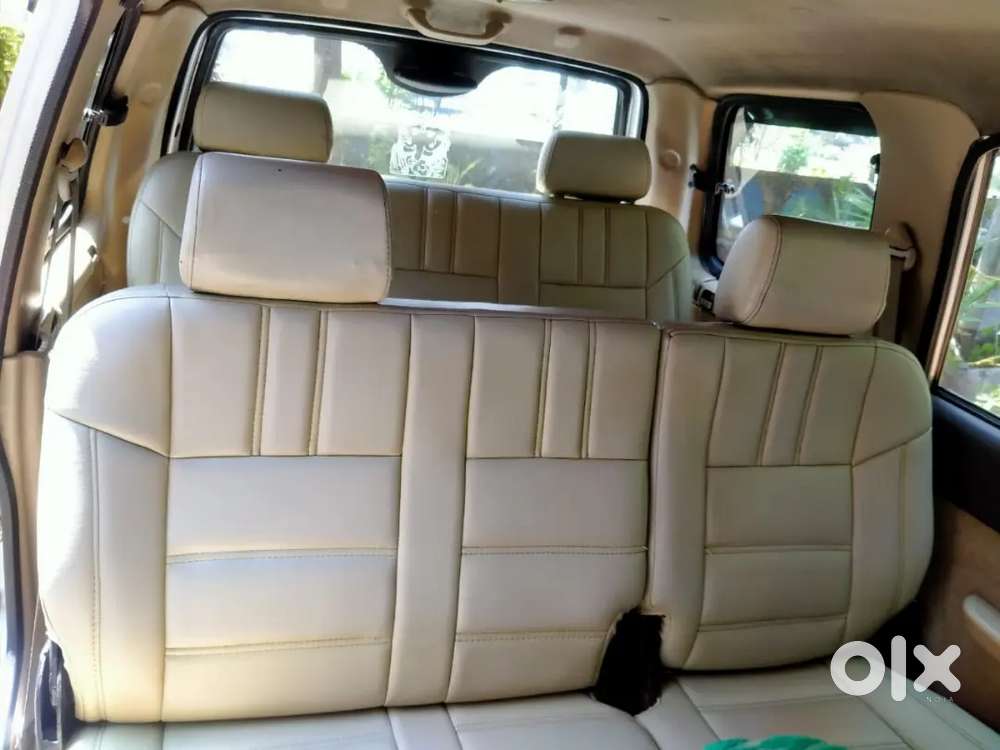 Chevrolet Tavera 2012 Diesel 317000 Km Driven