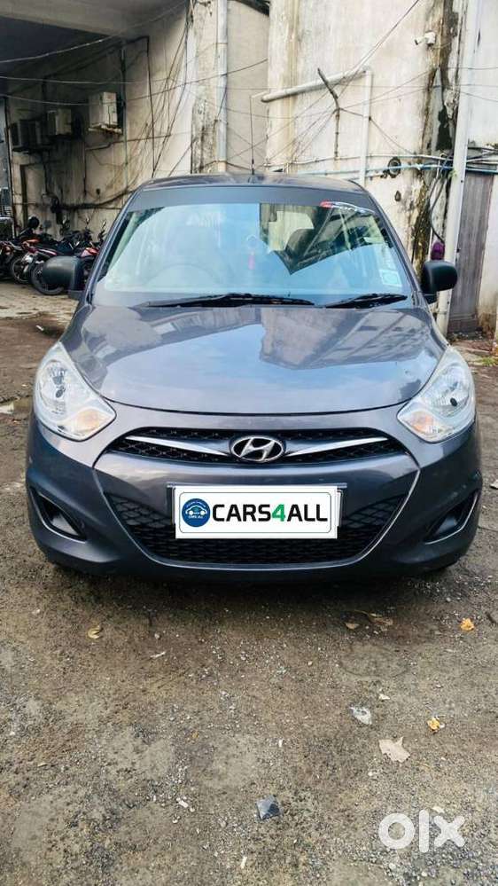 Hyundai I10 Magna 1.1l, 2015