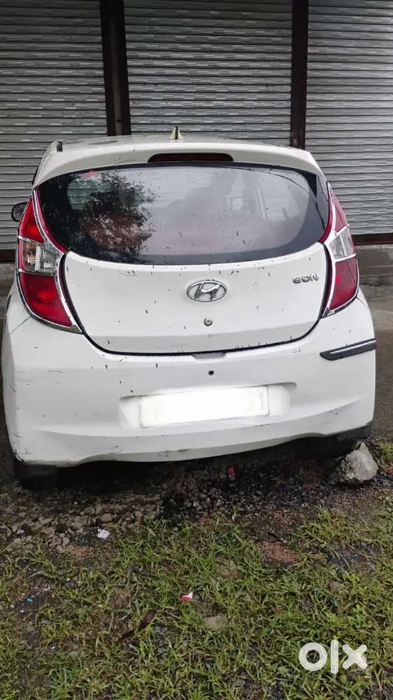 Hyundai Eon 1.0 2018