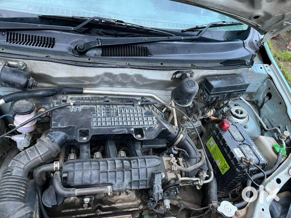 Maruti Suzuki Alto 800 2013