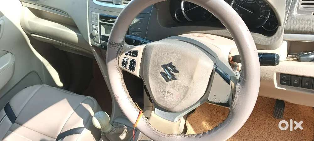 4 Tayar New Sit Kawar New New Insurance Ok Condition H Gadi