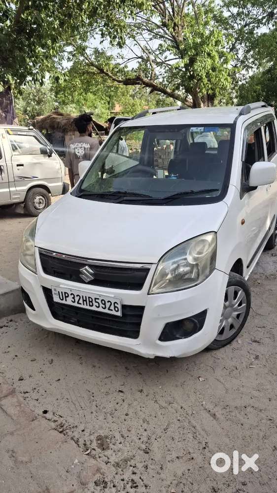 16 Modal Lpg Petrol Good Condition