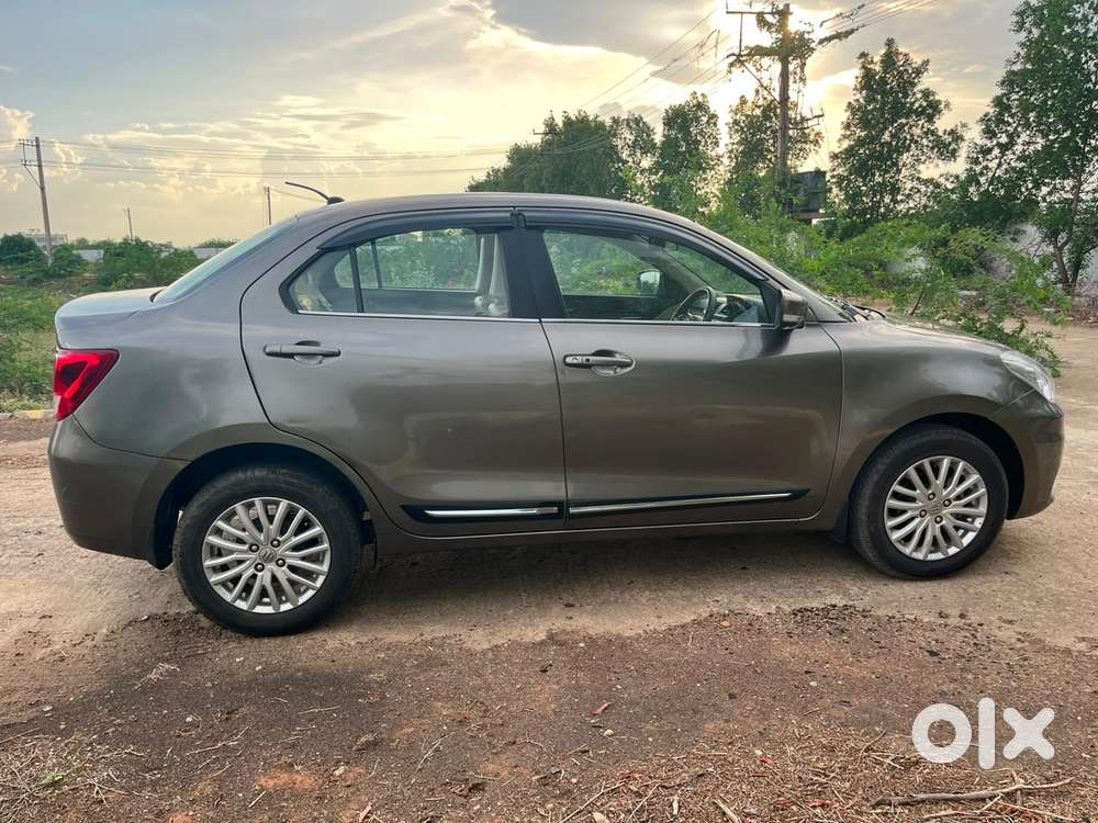 Maruti Suzuki Swift Dzire 2023
