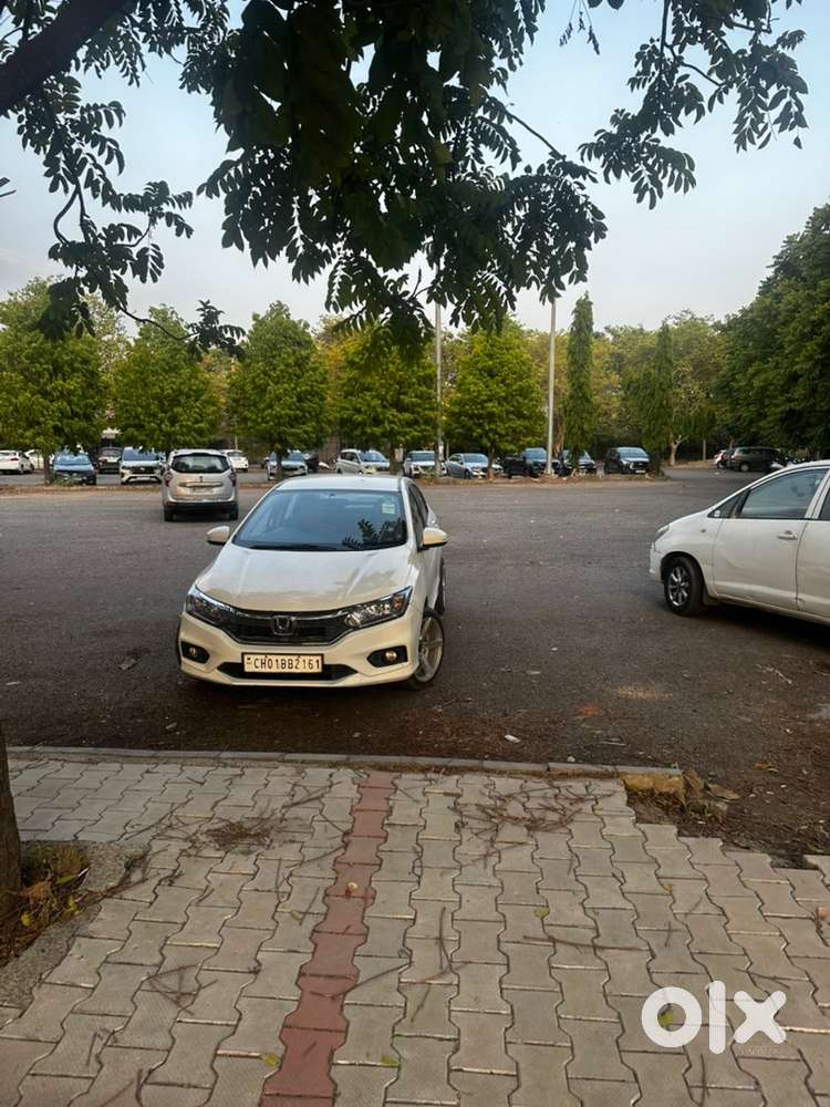 Honda City 2015 Diesel