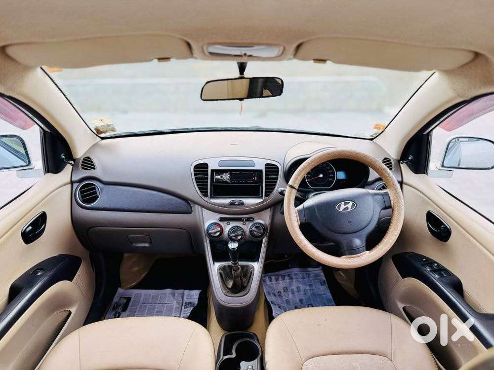 Hyundai I10 1.1l Irde Magna Special Edition, 2013, Petrol