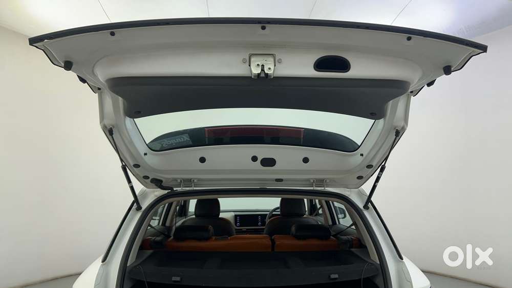 Hyundai Creta 1.5 Ex Petrol, 2024, Petrol
