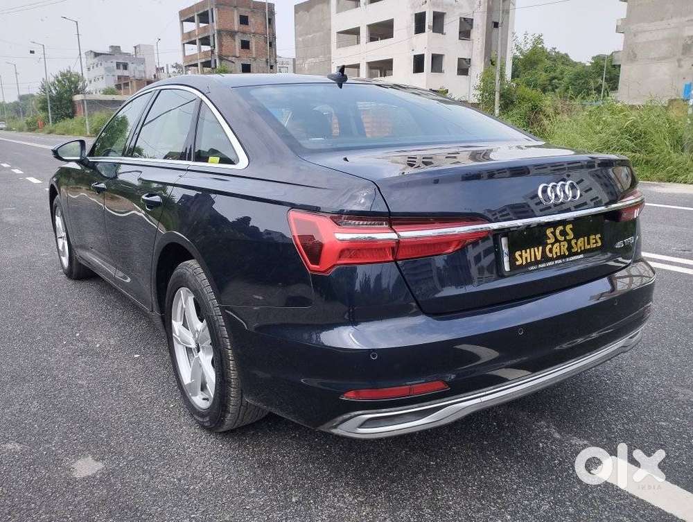 Audi A6 2.0 45 Tfsi Premium Plus, 2024, Petrol