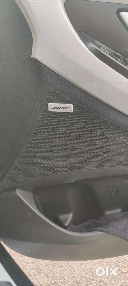 Hyundai Creta 1.5 Sx (o) Diesel At, 2021, Diesel