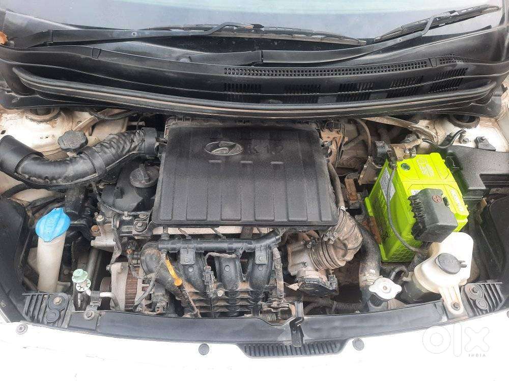 Hyundai Grand I10 1.2 Kappa Sportz, 2019, Petrol