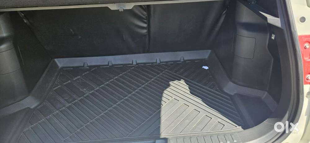 Toyota Urban Cruiser Cruiser Premium, 2022, Petrol