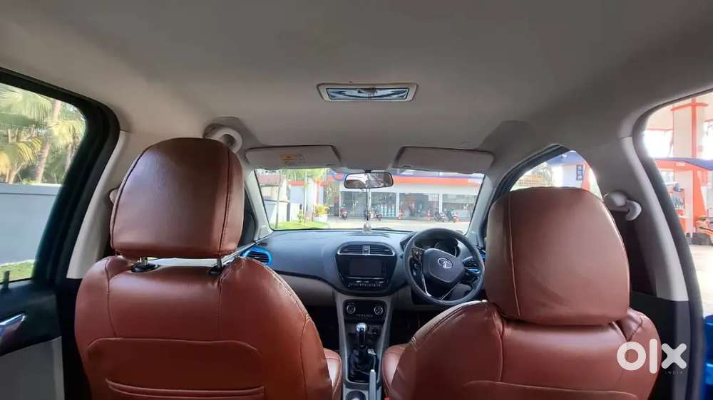 Tata Tiago 2019