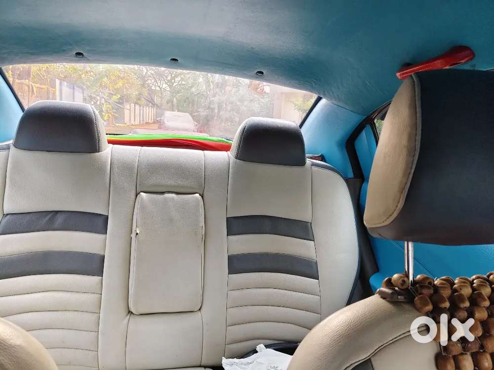 Chevrolet Sail Ls 2013 Petrol Manual