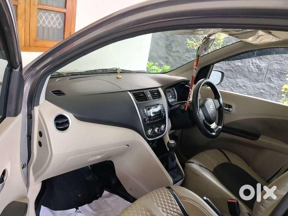 Maruti Celerio Zxi August 2020. Self Driven, Perfect Condition