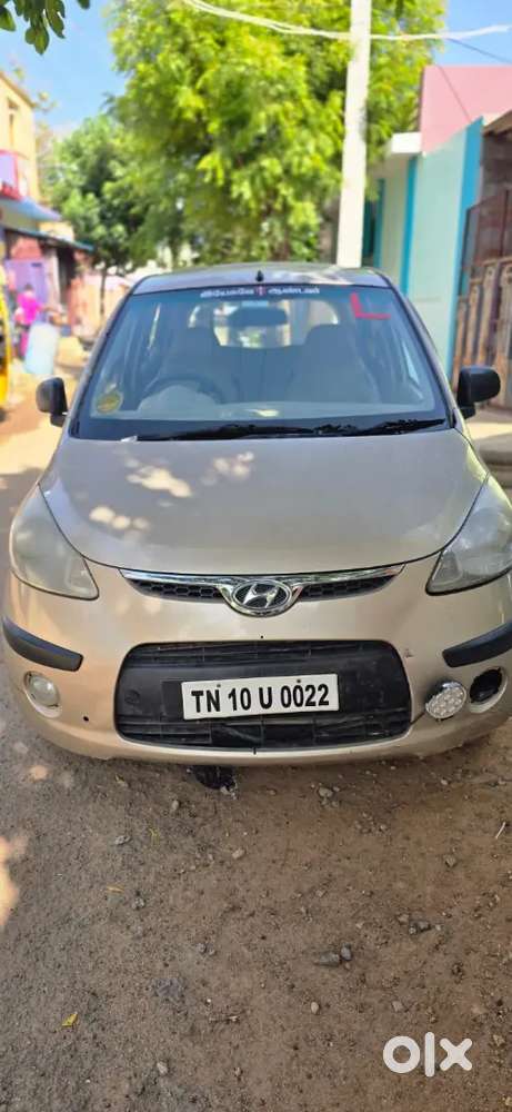 Hyundai I10 1.1 Era 2008