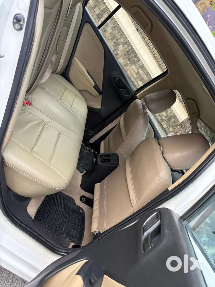 Honda City 2015-2017 I Vtec Cvt Sv, 2016, Petrol