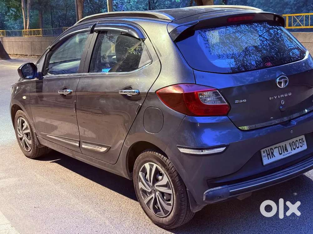 Tata Tiago 2020