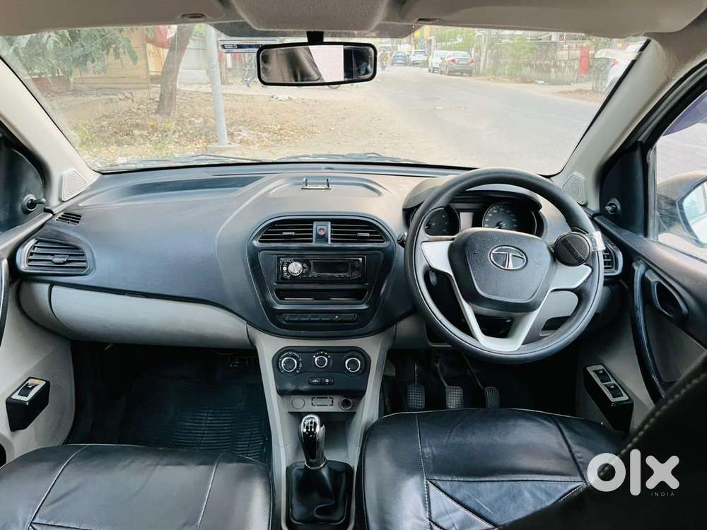 Tata Tiago Xe Diesel, 2018, Diesel