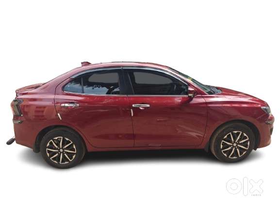 Maruti Suzuki Dzire 1.2 Zxi Plus, 2026, Petrol