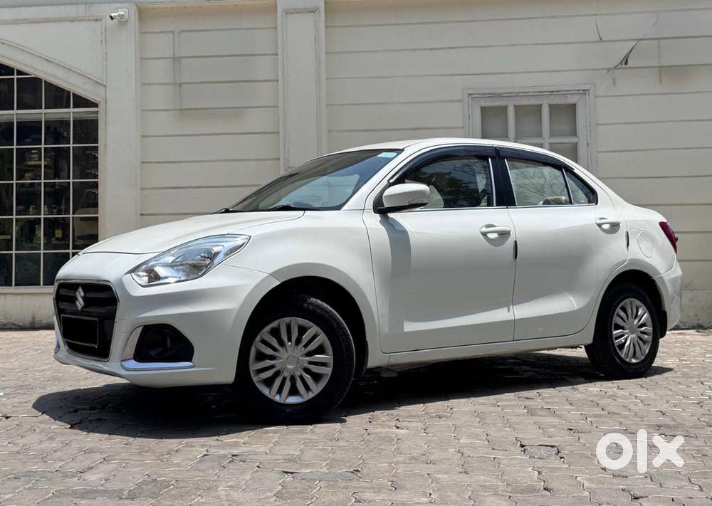 Maruti Suzuki Swift Dzire, 2020, Cng & Hybrids