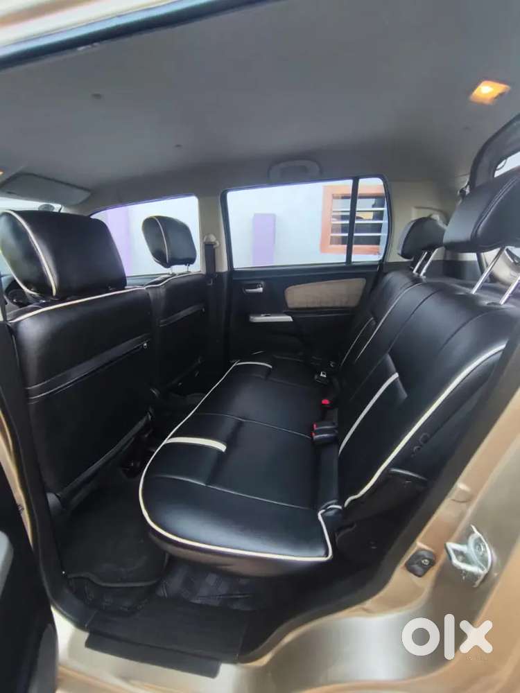 Maruti Suzuki Wagon R 1.0 2013 Petrol Well Maintained