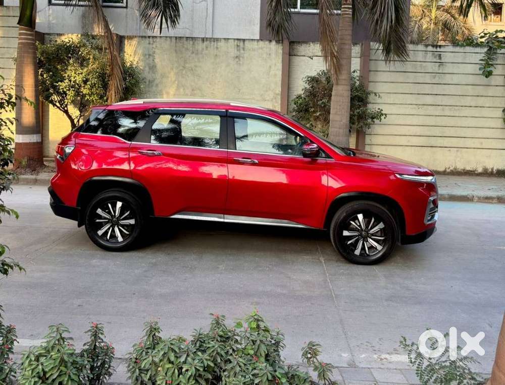 Mg Hector 2.0 Sharp Diesel, 2019, Diesel