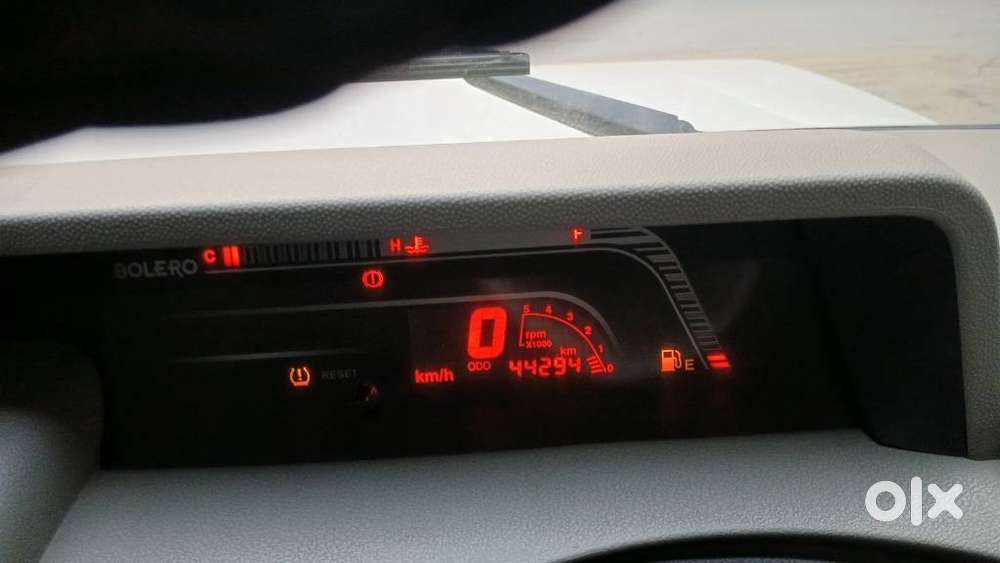 Mahindra Bolero B4, 2023, Diesel