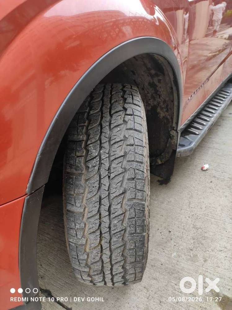 Mahindra Xuv500 W10 2wd, 2016, Diesel