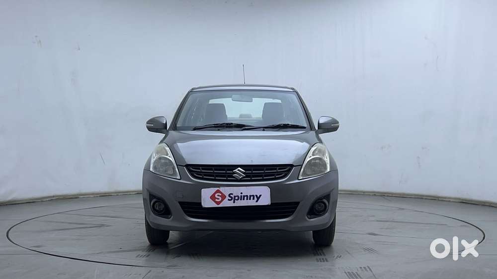 Maruti Suzuki Swift Dzire 1.3 Vxi, 2013, Petrol