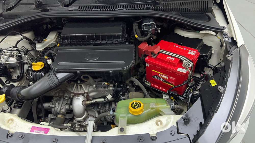 Tata Tigor 1.2 Revotron Xz Plus Cng, 2024, Cng & Hybrids