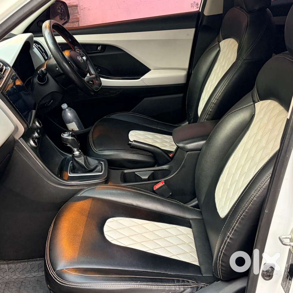 Hyundai Creta 2022 Diesel Manual