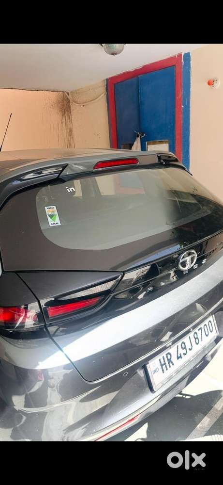 Tata Altroz 2023 Automatic New Condition