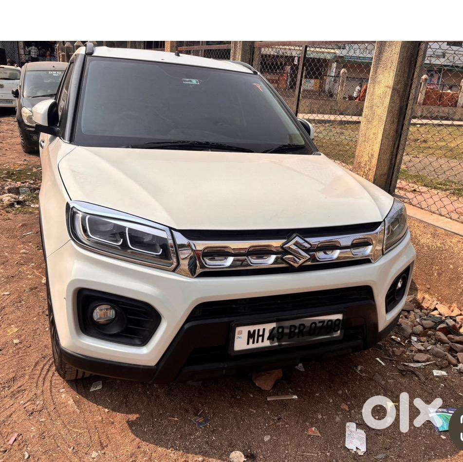 Maruti Suzuki 2021 Year Petrol