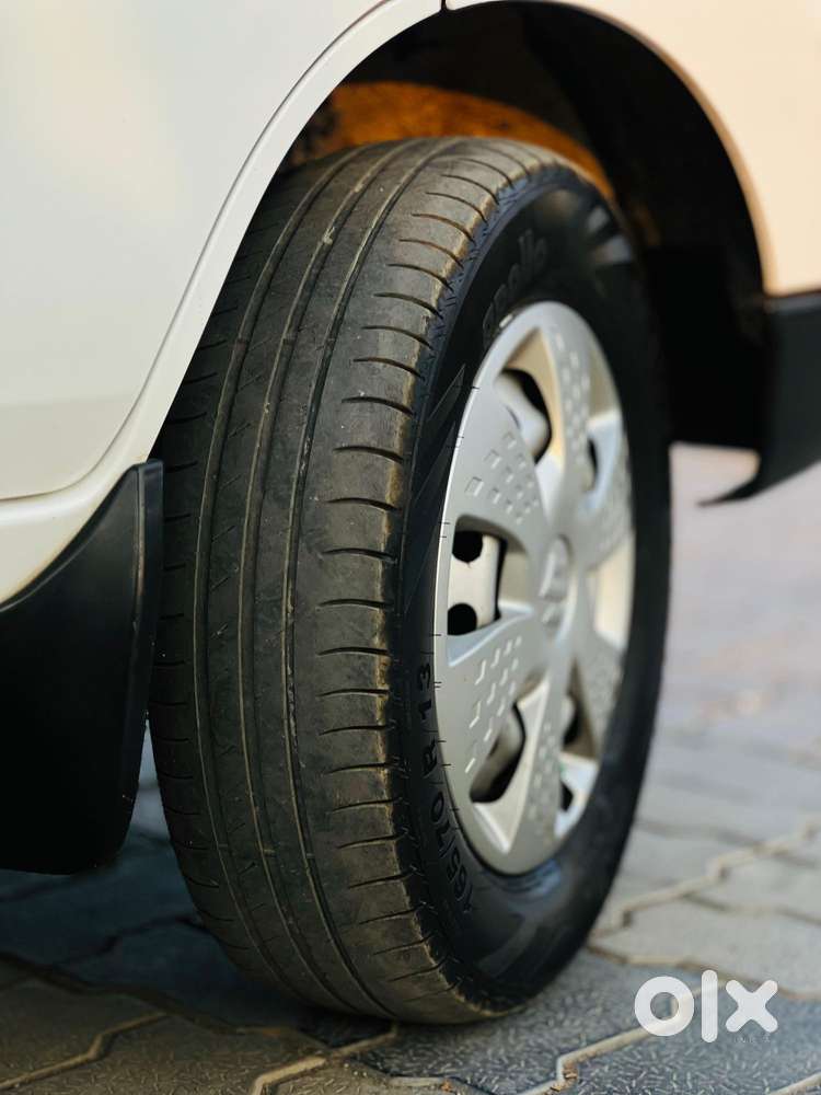 Maruti Suzuki Eeco Cng 5 Seater Ac, 2023, Cng & Hybrids
