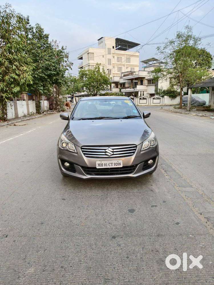 Maruti Suzuki Ciaz