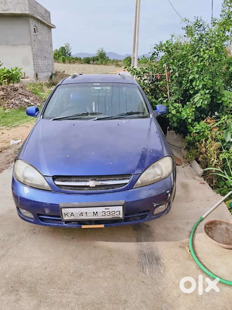 Chevrolet Aveo 2006 Manual
