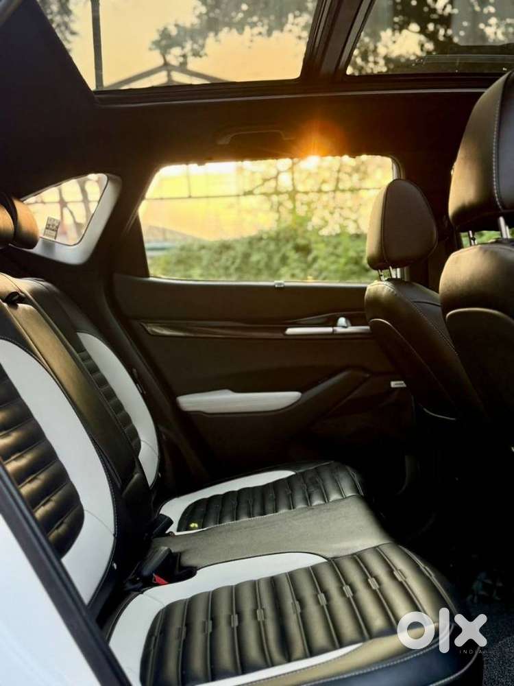 Kia Seltos 1.5 Gtx+ Diesel At, 2023, Diesel
