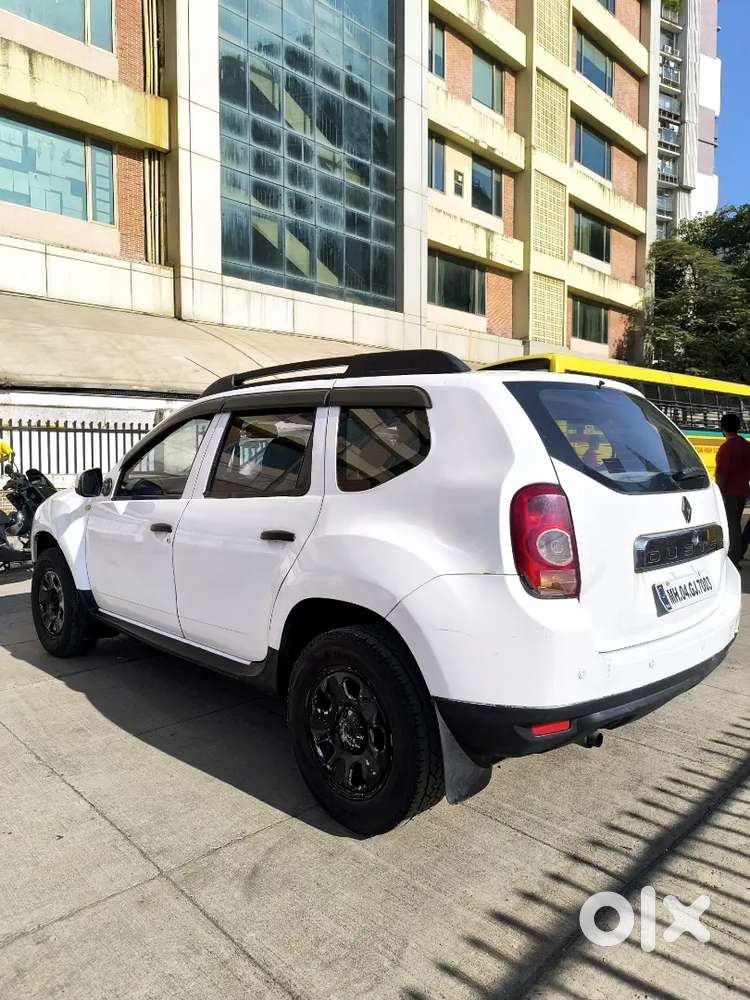 Renault Duster 2014 Diesel Good Condition