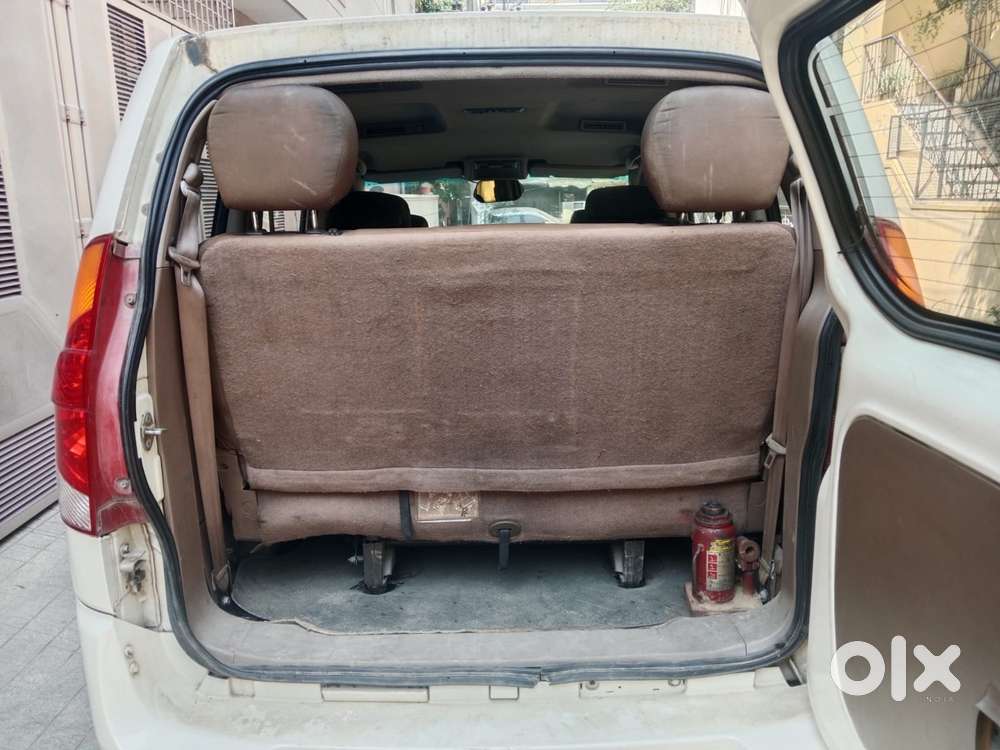 Mahindra Xylo 2009-2011 E8 Abs, 2009, Diesel