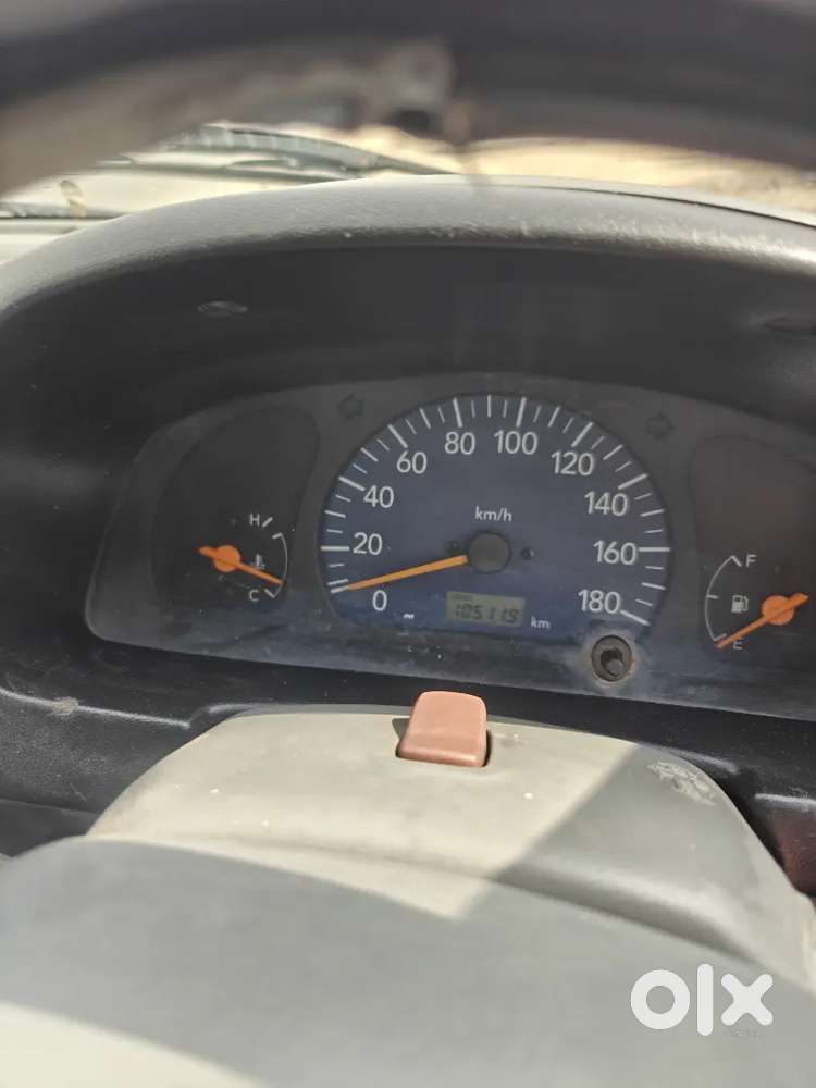 Maruti Alto Lxi 2004  Single Hand  Best Running Conditionbudget Car