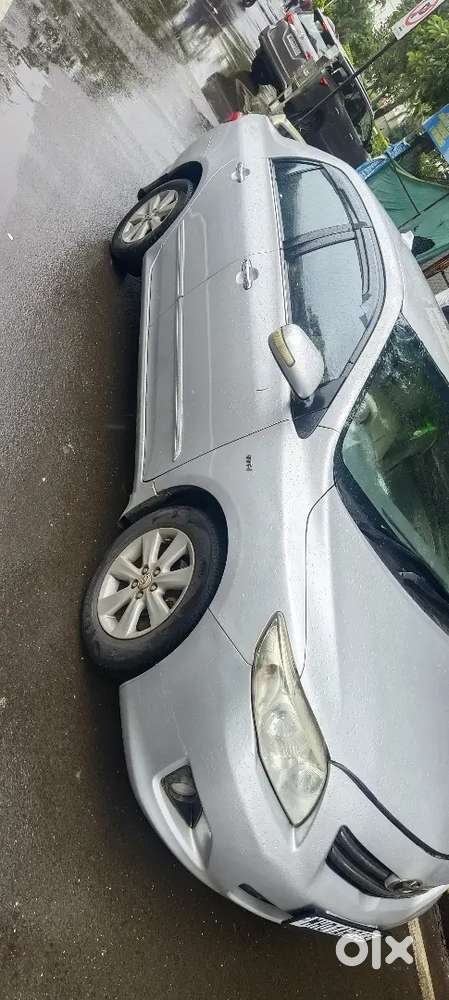 Toyota Corolla Altis 2010 Cng & Hybrids 125000 Km Driven