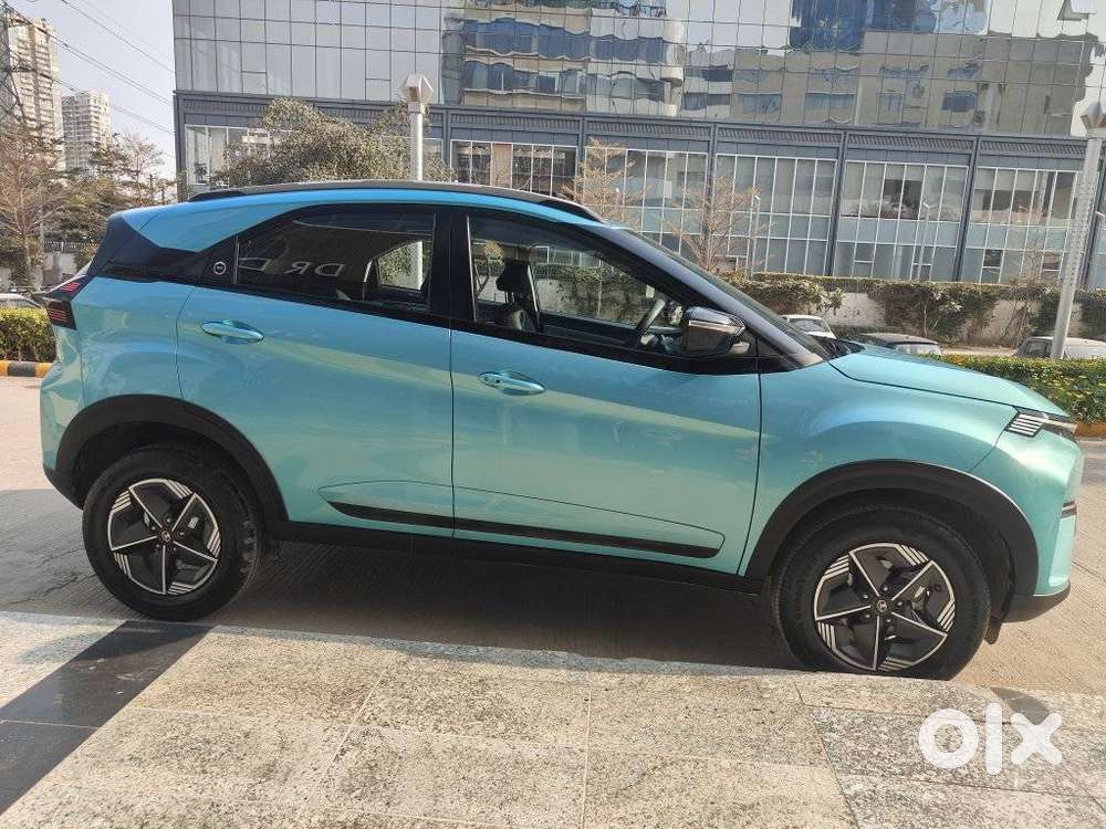 Tata Nexon