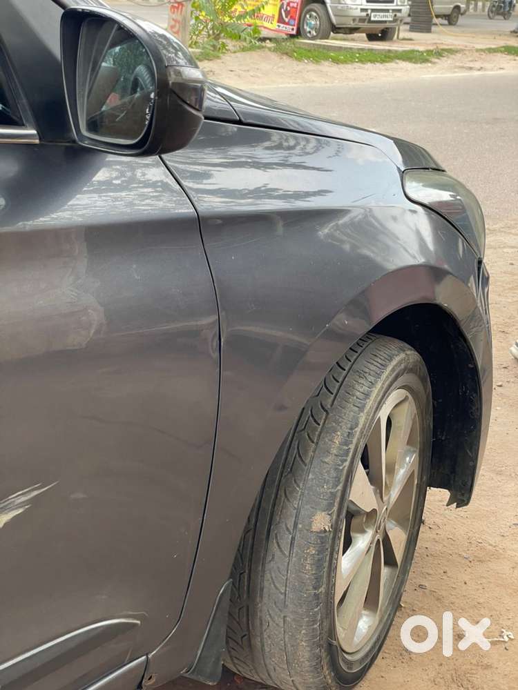 Hyundai I20 Diesel 2015