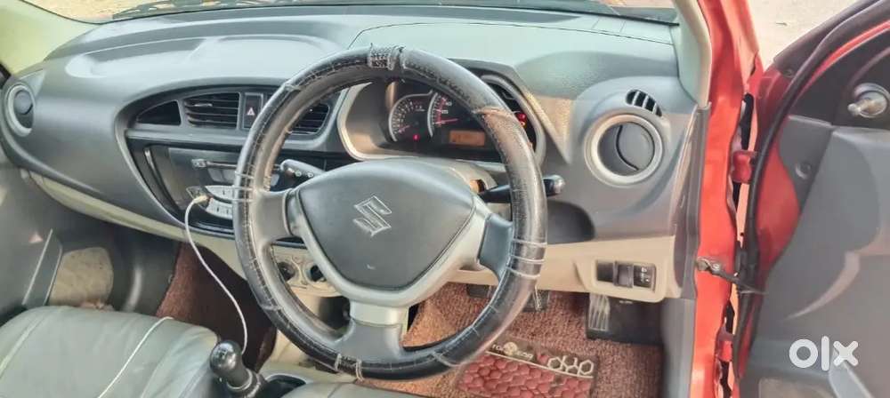 Maruti Suzuki Alto K10