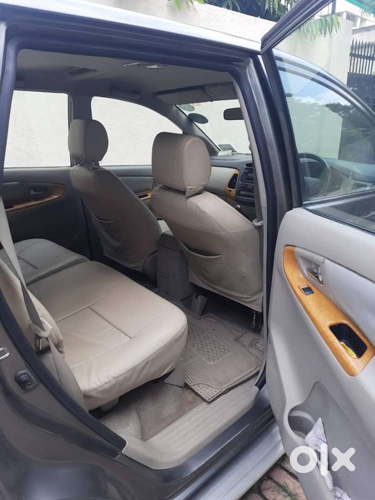 Toyota Innova 2009