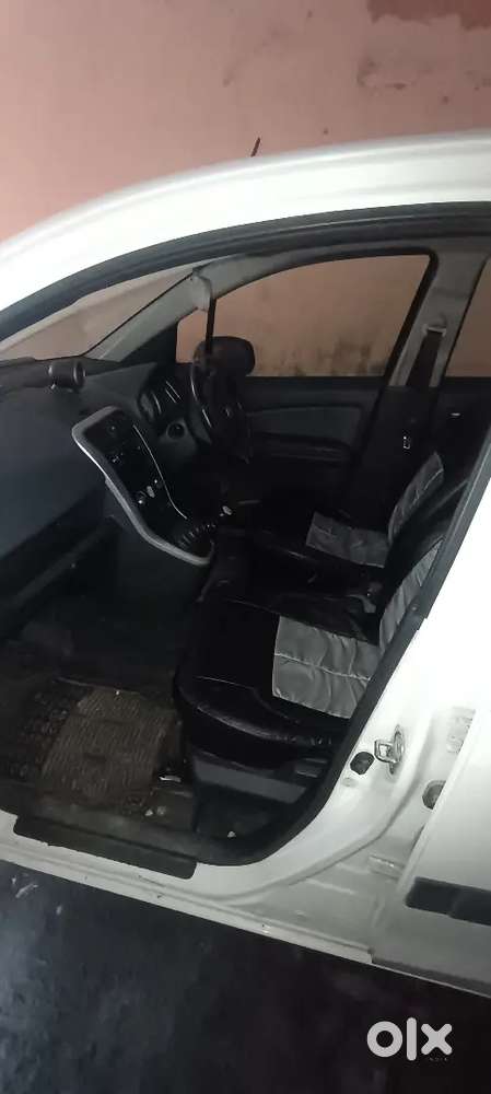 Maruti Suzuki Ritz Vxi 2010