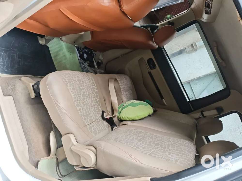 Chevrolet Enjoy Diesel 2014