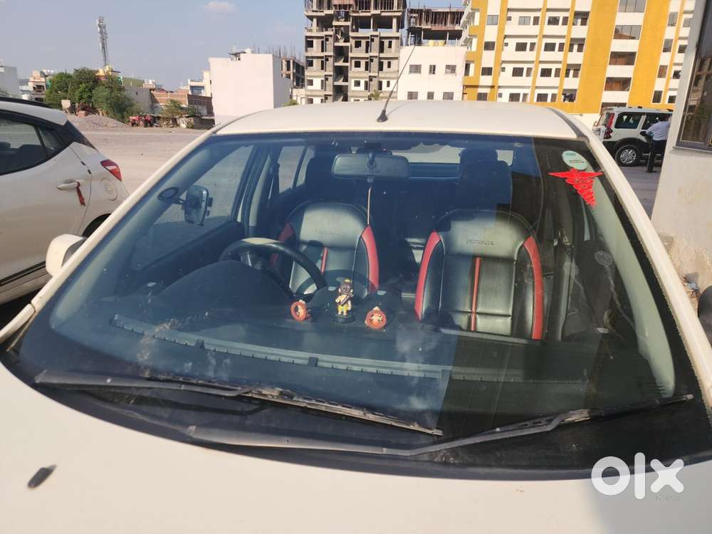 Ford Fiesta Classic 2012 Diesel Good Condition Doctor Driven
