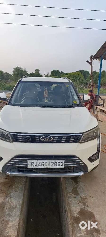Mahindra Xuv300 2021